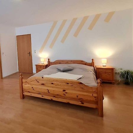 Pension & Ferienhof Gluess Lunzen Εξωτερικό φωτογραφία