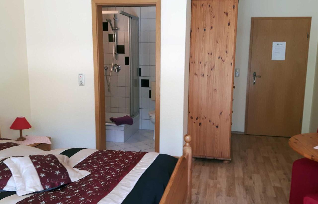 Pension & Ferienhof Gluess Lunzen Εξωτερικό φωτογραφία