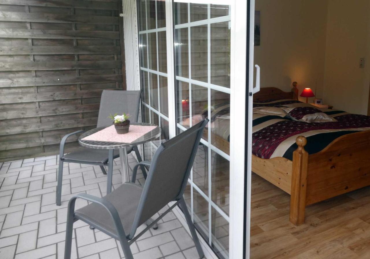Pension & Ferienhof Gluess Lunzen Εξωτερικό φωτογραφία