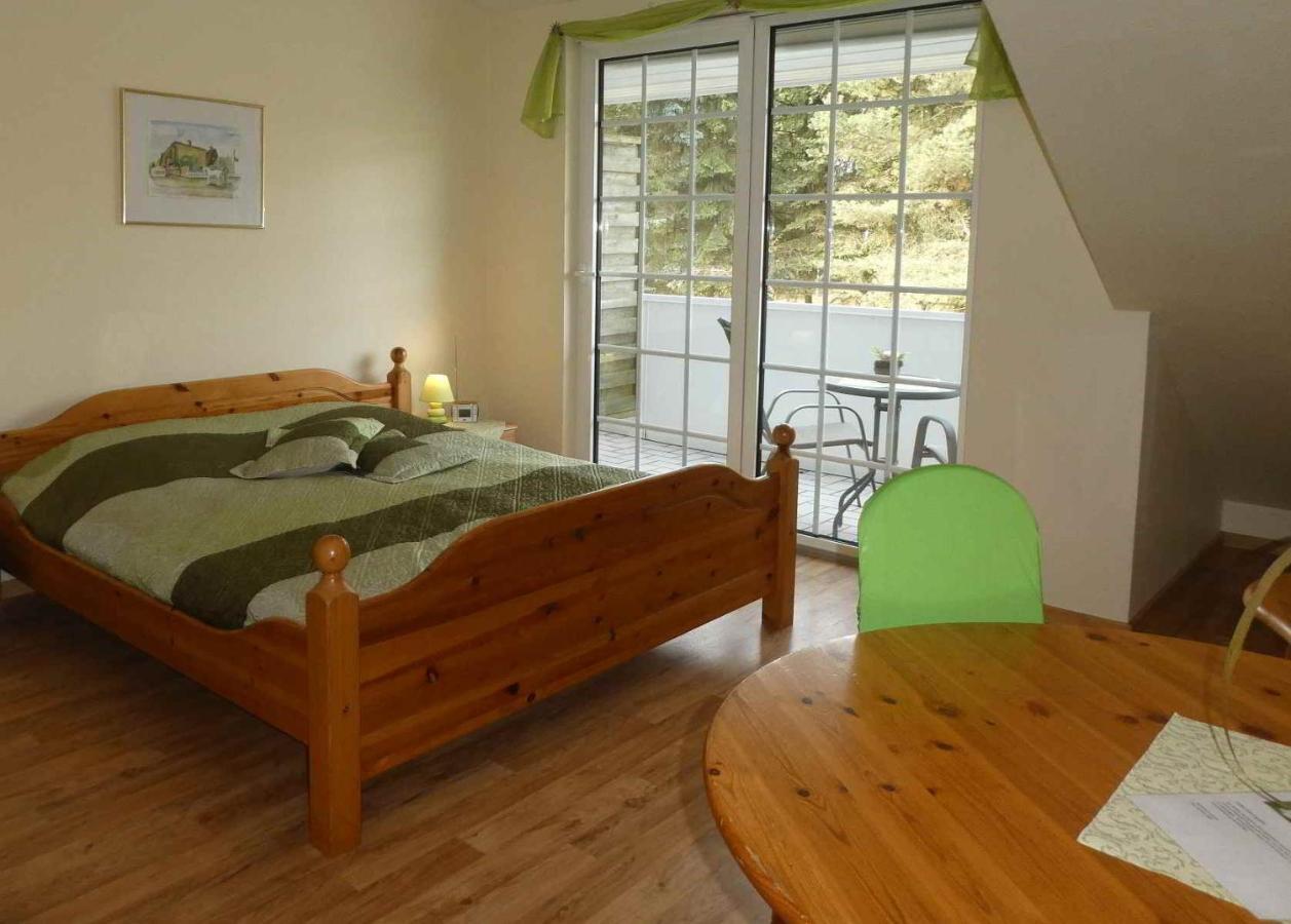 Pension & Ferienhof Gluess Lunzen Εξωτερικό φωτογραφία