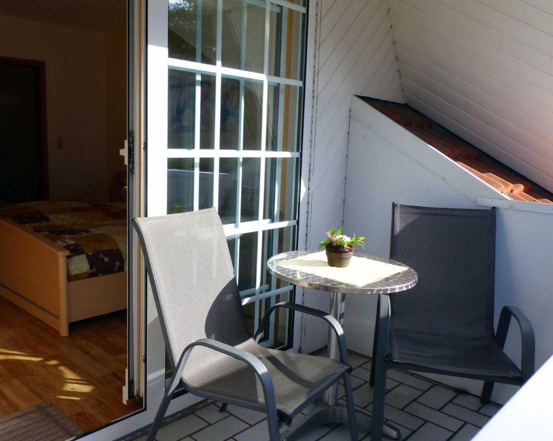 Pension & Ferienhof Gluess Lunzen Εξωτερικό φωτογραφία