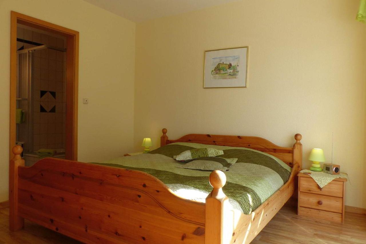 Pension & Ferienhof Gluess Lunzen Εξωτερικό φωτογραφία