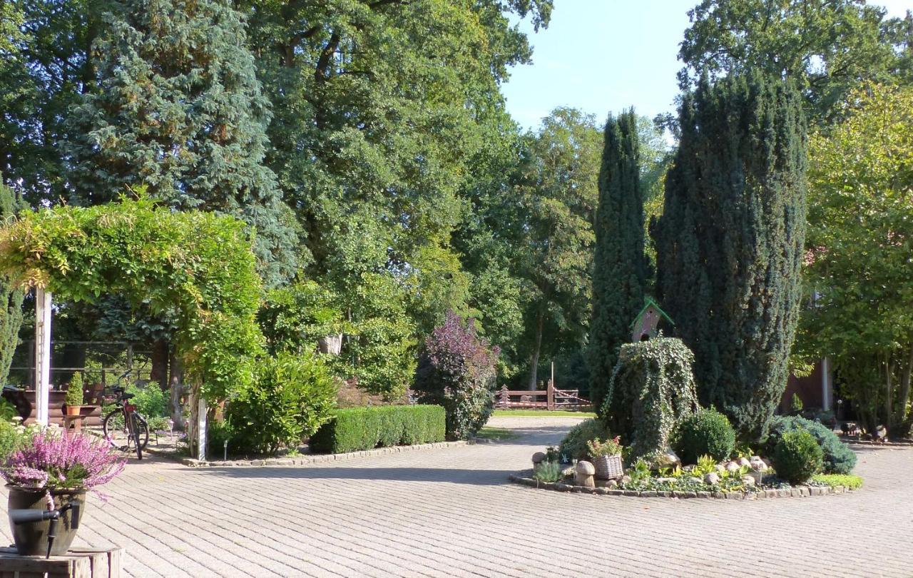 Pension & Ferienhof Gluess Lunzen Εξωτερικό φωτογραφία