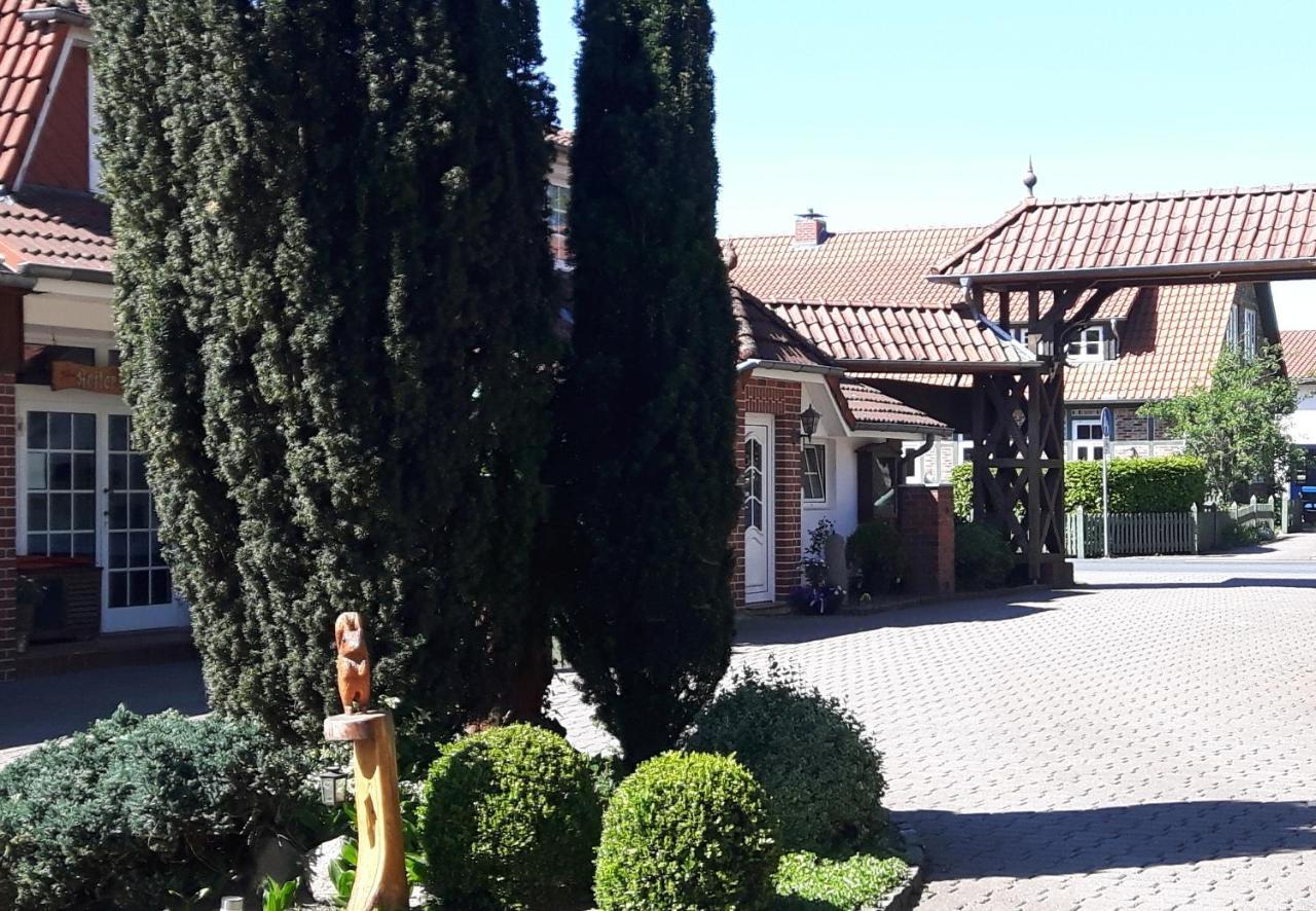 Pension & Ferienhof Gluess Lunzen Εξωτερικό φωτογραφία