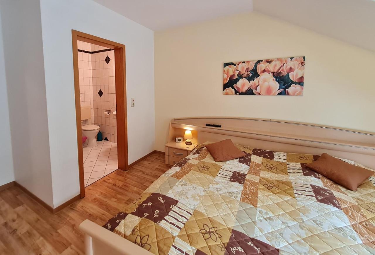 Pension & Ferienhof Gluess Lunzen Εξωτερικό φωτογραφία