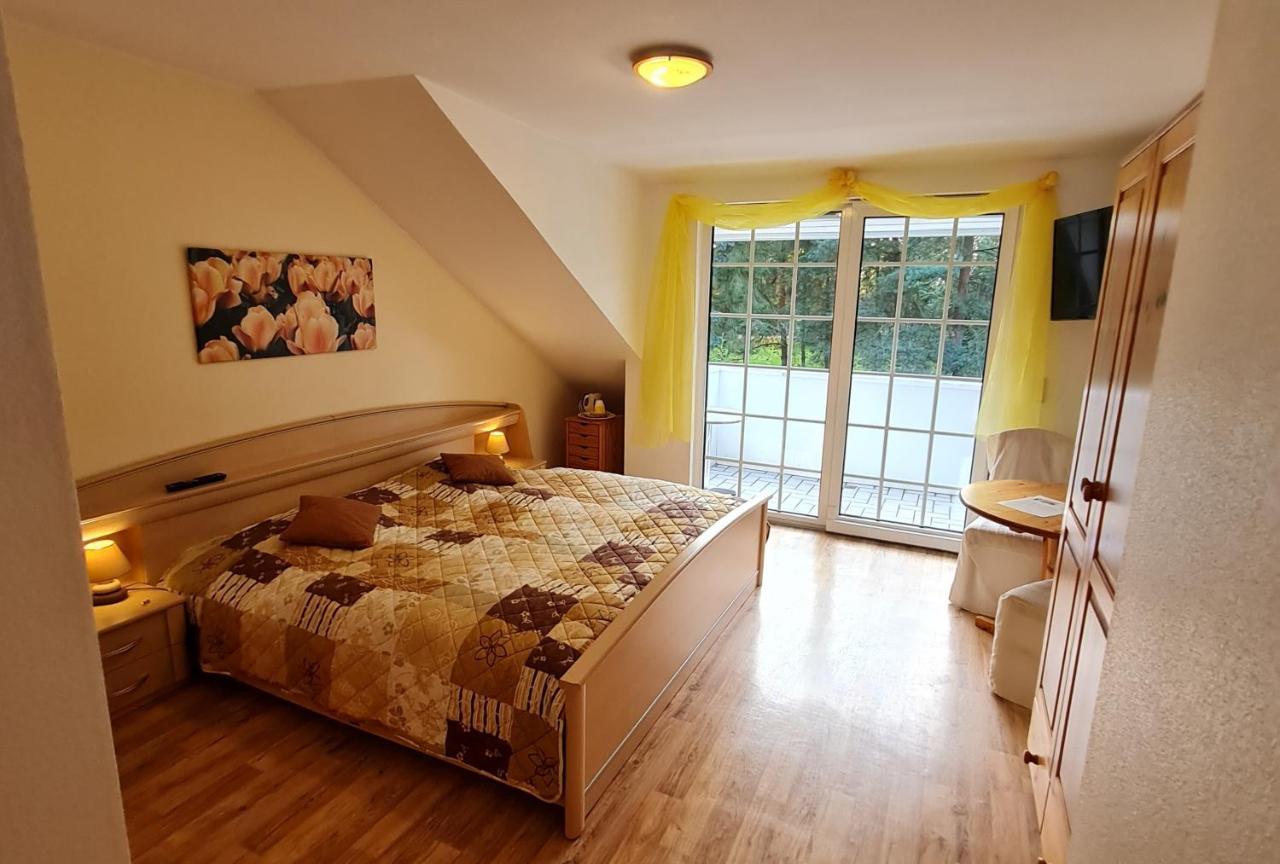 Pension & Ferienhof Gluess Lunzen Εξωτερικό φωτογραφία