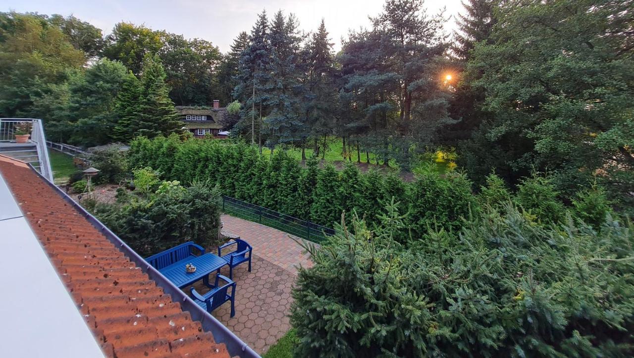 Pension & Ferienhof Gluess Lunzen Εξωτερικό φωτογραφία