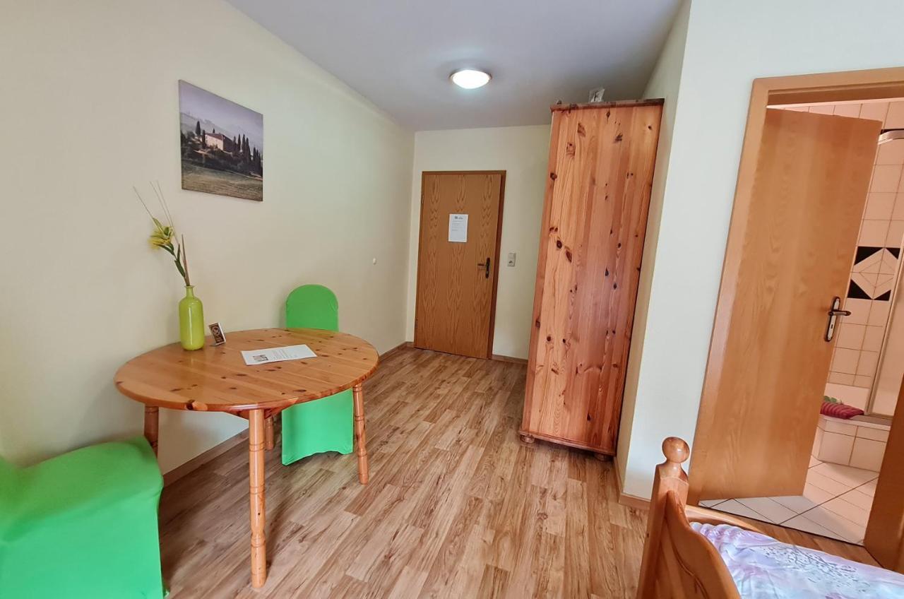 Pension & Ferienhof Gluess Lunzen Εξωτερικό φωτογραφία
