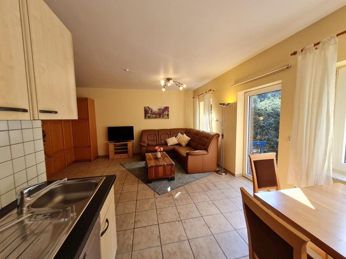 Pension & Ferienhof Gluess Lunzen Εξωτερικό φωτογραφία
