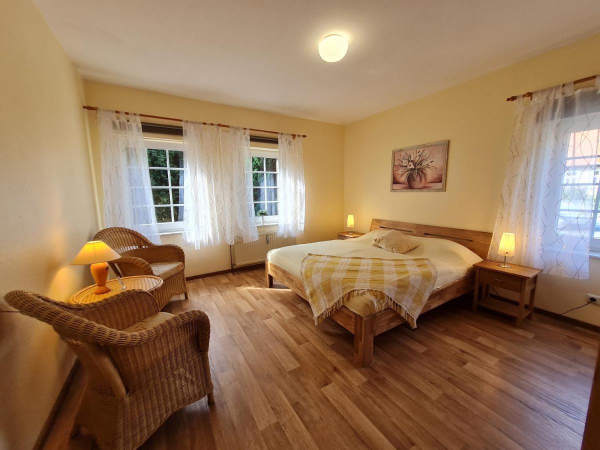 Pension & Ferienhof Gluess Lunzen Εξωτερικό φωτογραφία