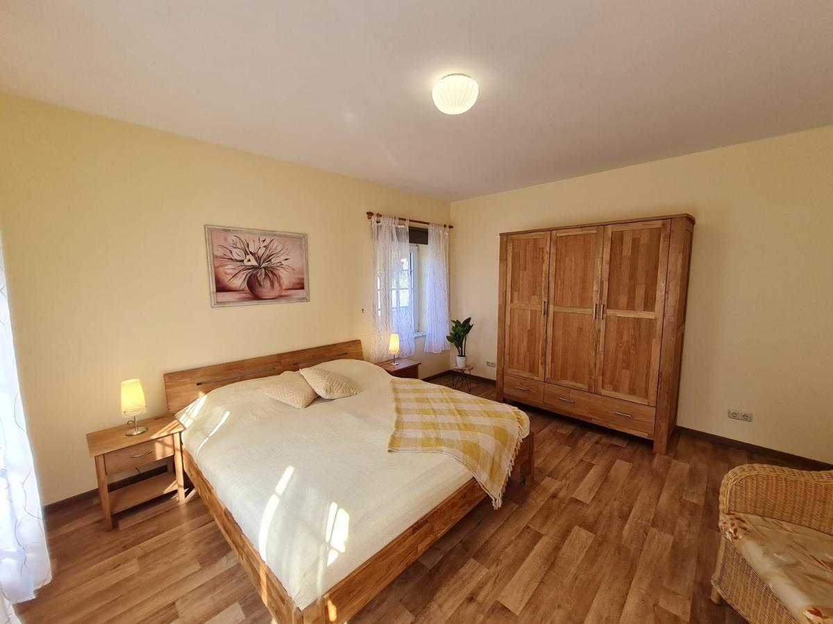 Pension & Ferienhof Gluess Lunzen Εξωτερικό φωτογραφία