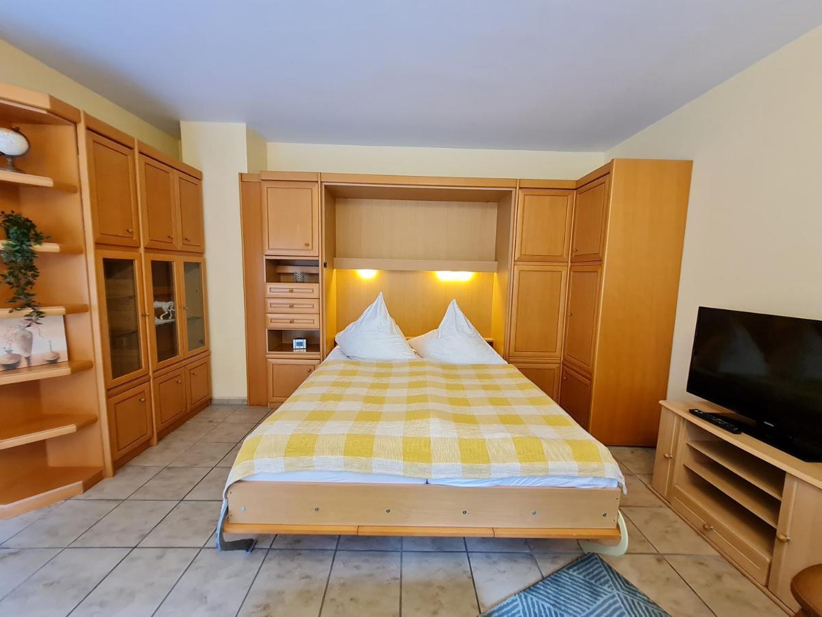 Pension & Ferienhof Gluess Lunzen Εξωτερικό φωτογραφία