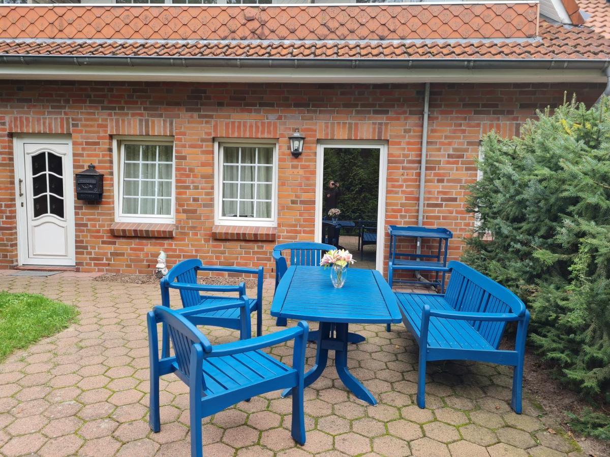 Pension & Ferienhof Gluess Lunzen Εξωτερικό φωτογραφία