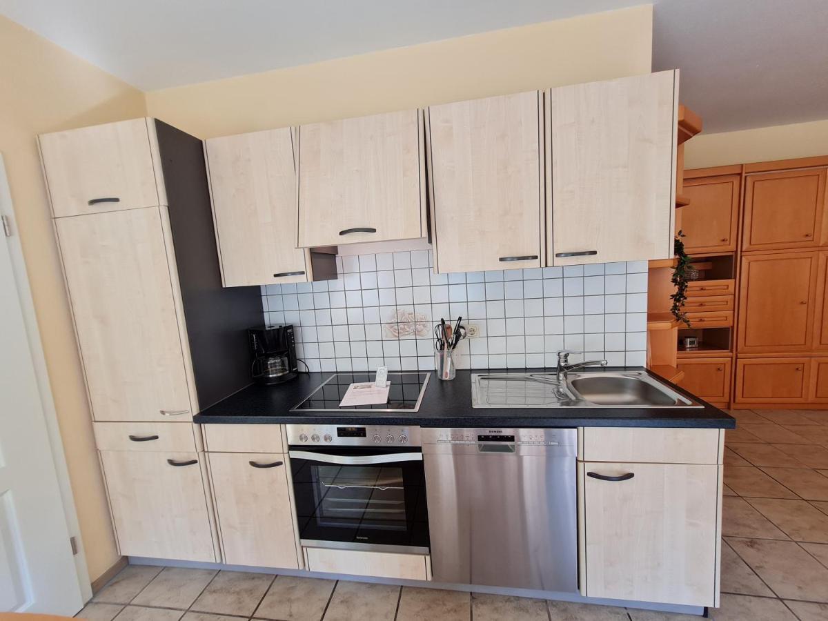 Pension & Ferienhof Gluess Lunzen Εξωτερικό φωτογραφία