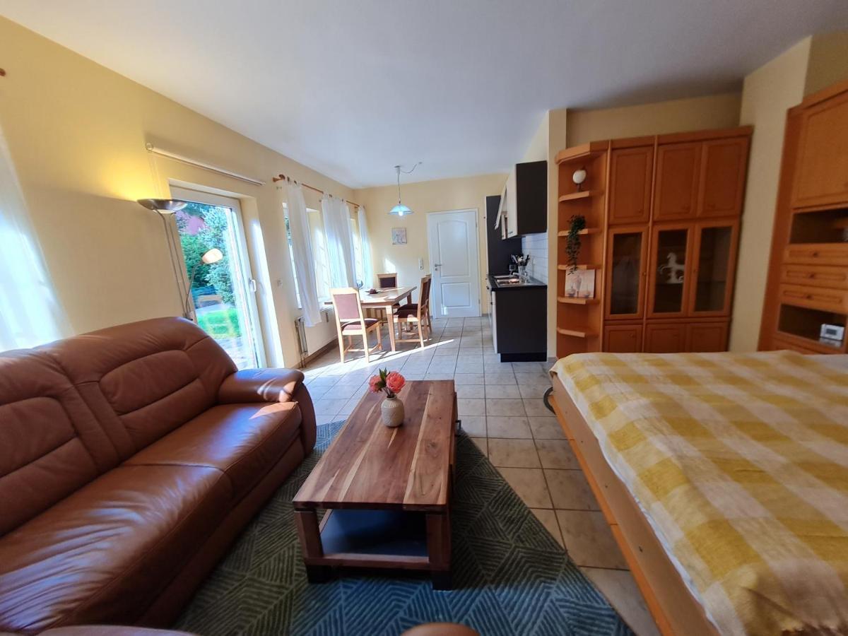 Pension & Ferienhof Gluess Lunzen Εξωτερικό φωτογραφία