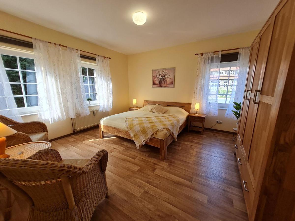 Pension & Ferienhof Gluess Lunzen Εξωτερικό φωτογραφία