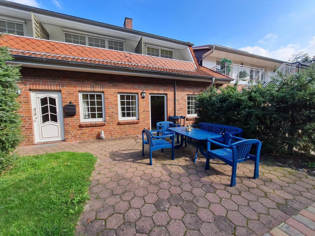 Pension & Ferienhof Gluess Lunzen Εξωτερικό φωτογραφία