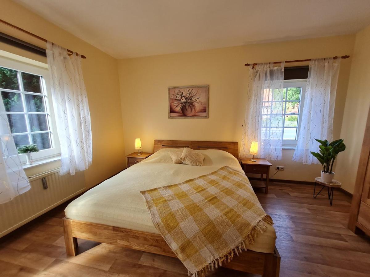 Pension & Ferienhof Gluess Lunzen Εξωτερικό φωτογραφία
