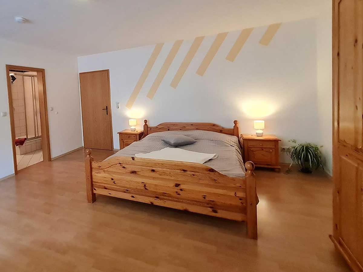 Pension & Ferienhof Gluess Lunzen Εξωτερικό φωτογραφία