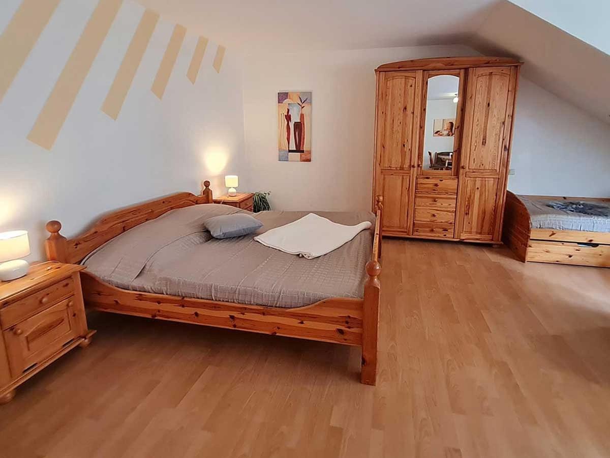 Pension & Ferienhof Gluess Lunzen Εξωτερικό φωτογραφία