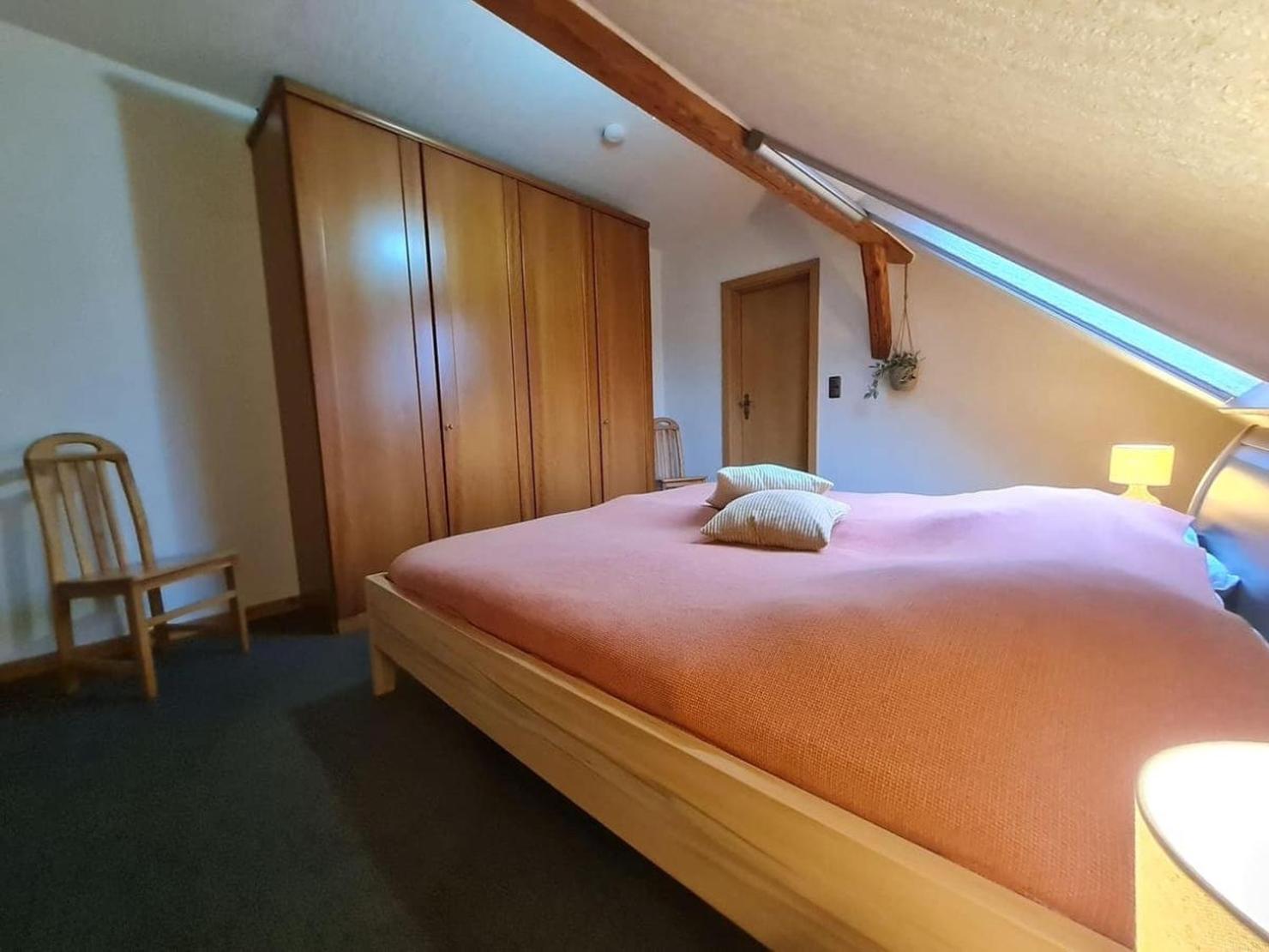 Pension & Ferienhof Gluess Lunzen Δωμάτιο φωτογραφία