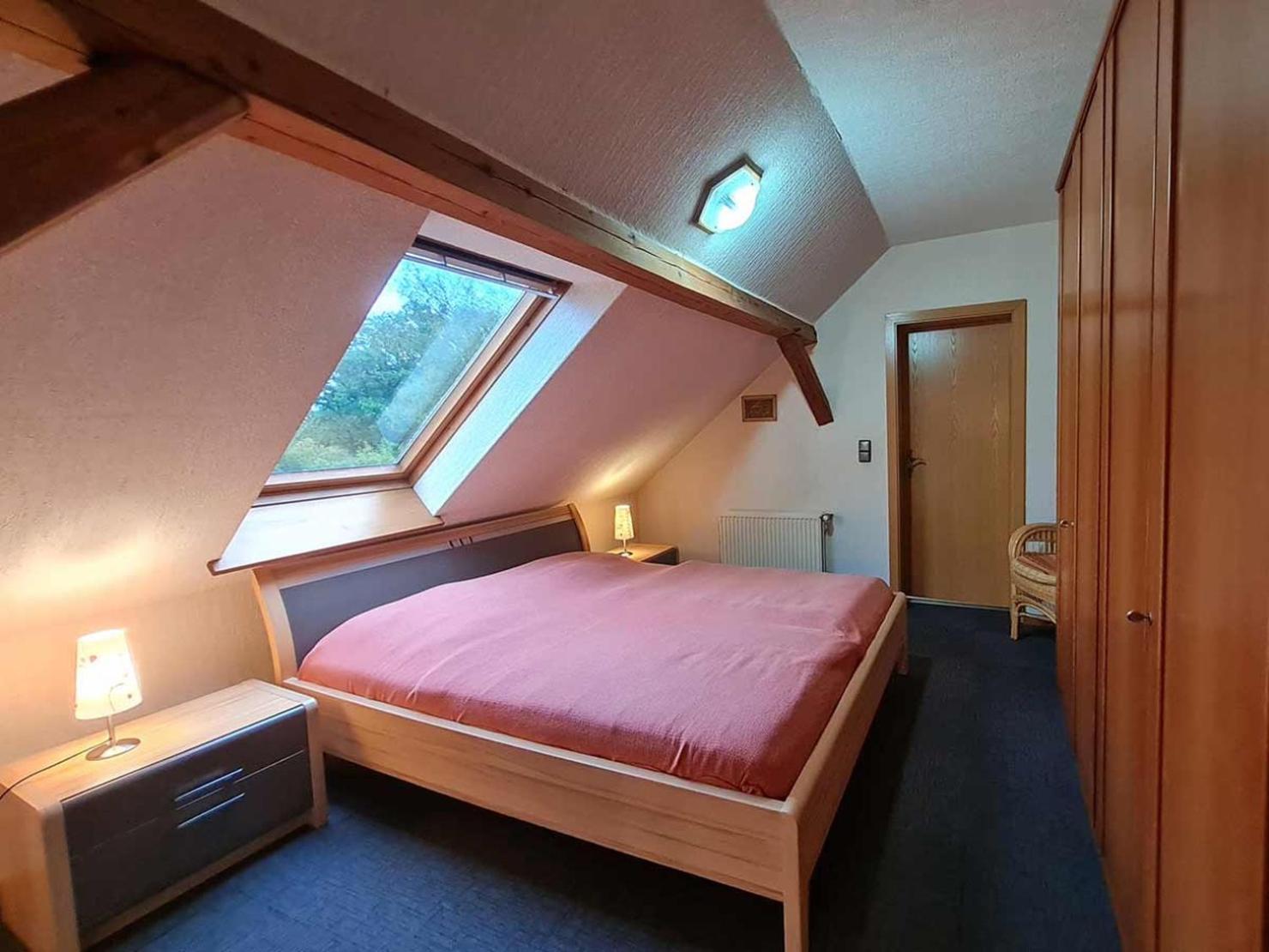 Pension & Ferienhof Gluess Lunzen Δωμάτιο φωτογραφία