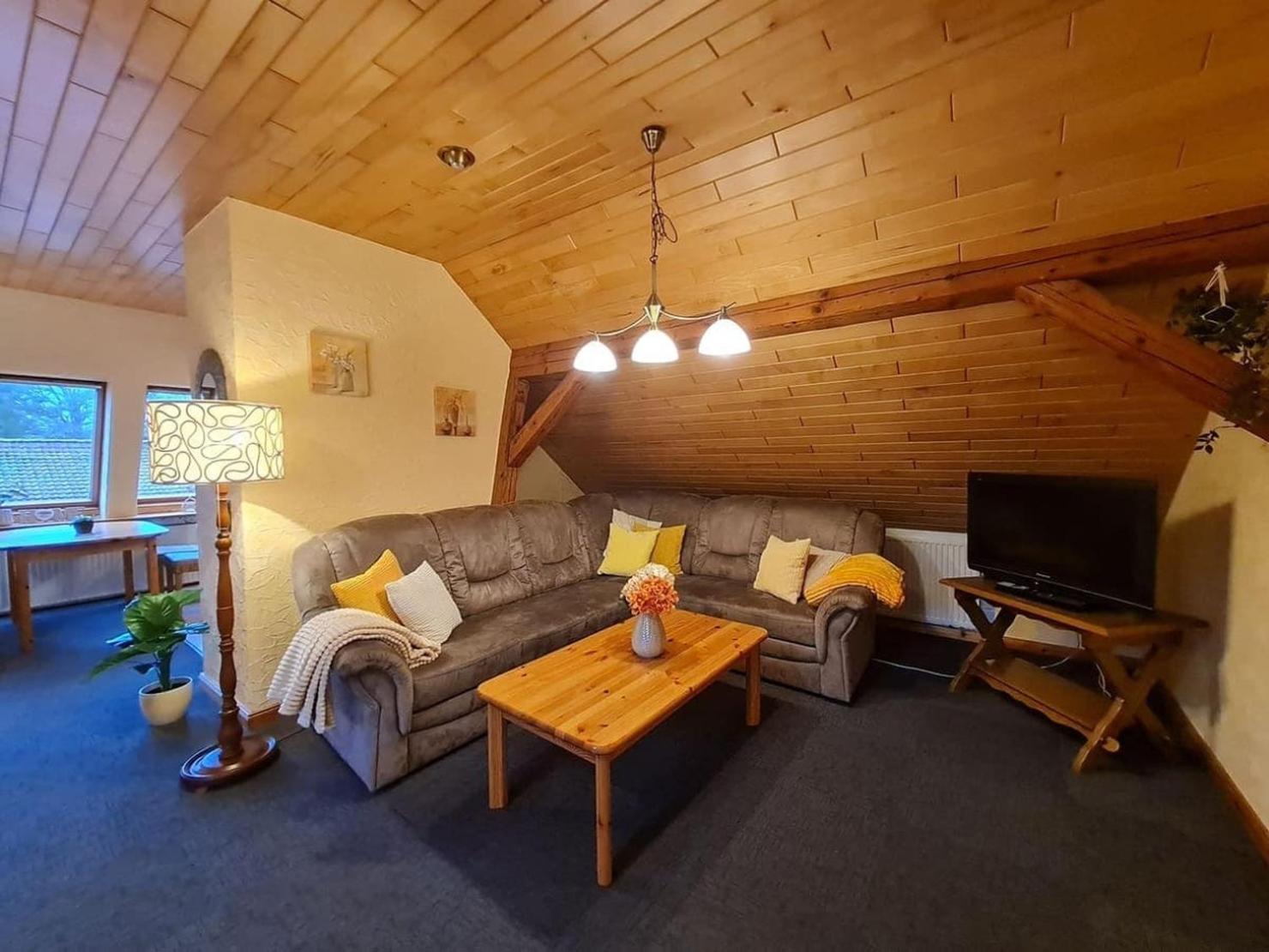 Pension & Ferienhof Gluess Lunzen Δωμάτιο φωτογραφία